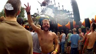 Tomorrowland 2013 - Coone - Saturday