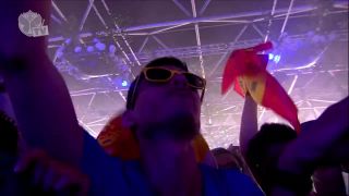 Tomorrowland 2013 - Nicky Romero - Saturday