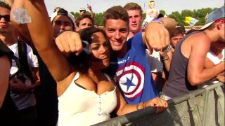 Tomorrowland 2013 - Alesso - Sunday