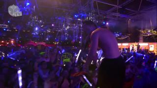 Tomorrowland 2013 - Dimitri Vegas & Like Mike (2) - Sunday