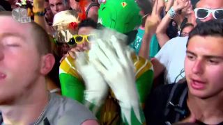Tomorrowland 2013 - Kaskade - Sunday