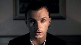 Calvin Harris & Alesso - Under Control ft. Hurts