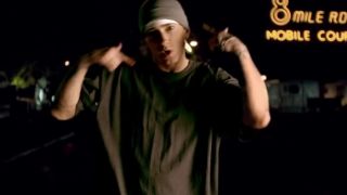 Eminem - The Monster (Explicit) ft. Rihanna