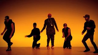 Jason Derulo - Talk Dirty feat. 2 Chainz