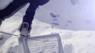 Best of Snowboard 2013
