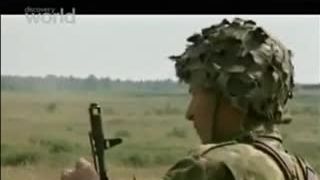 Spetsnaz