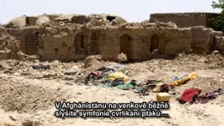 The war you don´t see - Válka, kterou nevidíte