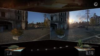 Evolution graphics