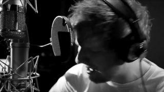 Hobit Samugova pustatina "I See Fire" - Ed Sheeran