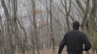 Nepodarky z natáčania kratkeho filmu N1NJA
