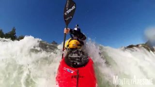 PEOPLE ARE AWESOME 2013 GoPro