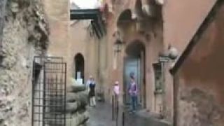 Anjelský hrad