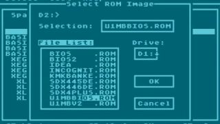 U1MB/Incognito Flasher