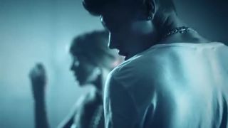 Justin Bieber - All That Matters