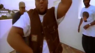 DE LA SOUL - Ego Trippin' (Part Two) (Uncensored)