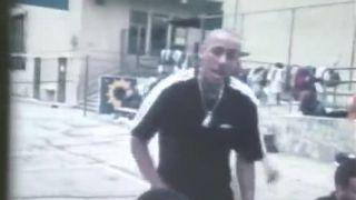 DILATED PEOPLES Feat. DEFARI - 3rd Degree (Uncensored)[1997]