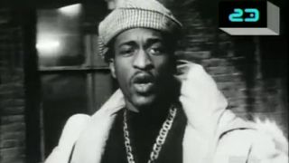 ERIC B AND RAKIM - Juice (Know the Ledge)[Uncensored]