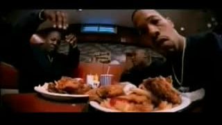 ERICK SERMON, REDMAN & KEITH MURRAY - Rapper's Delight