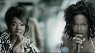 LAURYN HILL - Doo Wop (That Thing) [Uncensored]