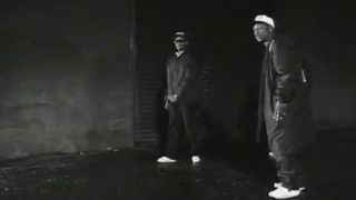 N.W.A. - Alwayz Into Somethin' [Uncensored]