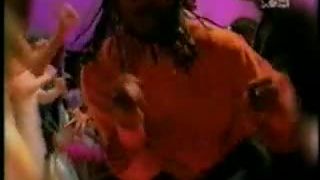(OL' DIRTY BASTARD) - Shimmy Shimmy Ya [Original](Uncensored)