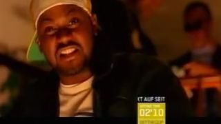 WU - TANG CLAN - Can It Be So Simple [Uncensored]