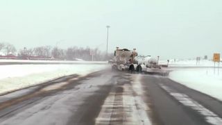 TowPlow Akcia Missouri