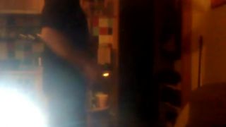 Balada v kuchyni nahraná