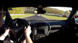 Mercedes AMG vs AUDI RS3