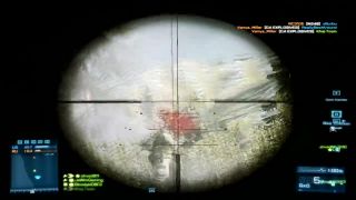 Battlefield 3 - kompilácia + hudba