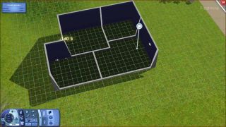 The Sims 3 (Chavier)