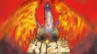 Tenacious D - The Ballad of Hollywood Jack and Rage Kage