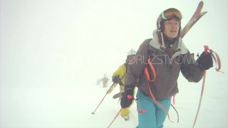 POWDER finder 2014 - trailer