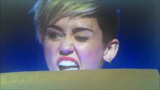 Miley Cyrus vine