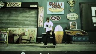 20 rokov zo značkou DC Shoes