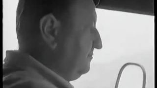 Tatra 813 test