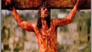 JESUS CHRIST ACCORGING ARSAN MELODY