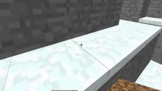 MinecraftS1E4 [Stavba Plošiny]