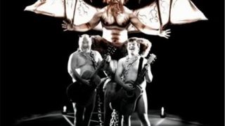 Tenacious D - Tenacious D album