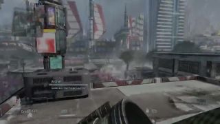 Titanfall - Man and Machine