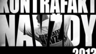 KNTRFKT - Podzemie Instrumental (Remake Dr. Stylla