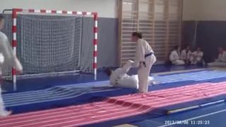 Won Hwa Do (원화도)Martin vystúpenie