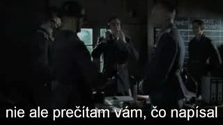 Hitler dostal list od Pátroviča