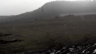 Začiatok sezony 2014 Honda CR250