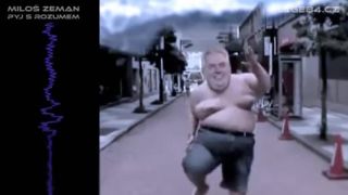 Zeman sa chystá na olymPIJADU