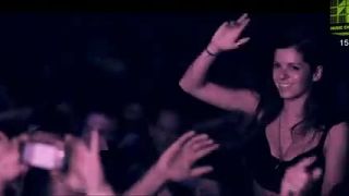 Mark Knight & Funkagenda - Man With The Red Face [Hardwell Remix