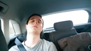 Nachytávka na R1 (obsahuje vulgarizmy)