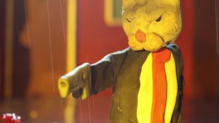 Claycat's HITMAN ABSOLUTION