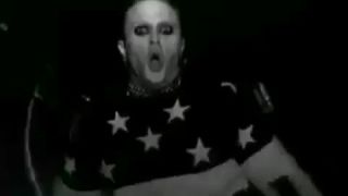 The Prodigy - Firestarter (BEZ HUDBY)