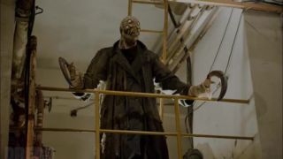 Frankenstein's Army - Soundtrack